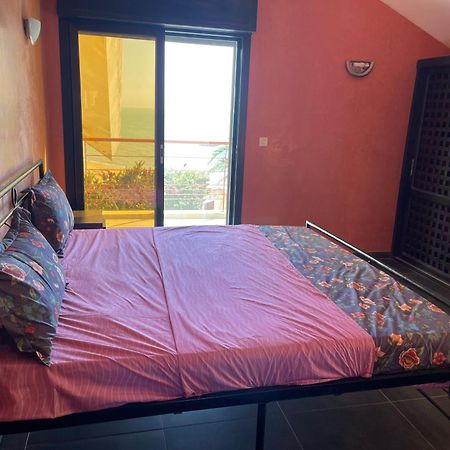 Villa Bellevue Ouoran Luaran gambar