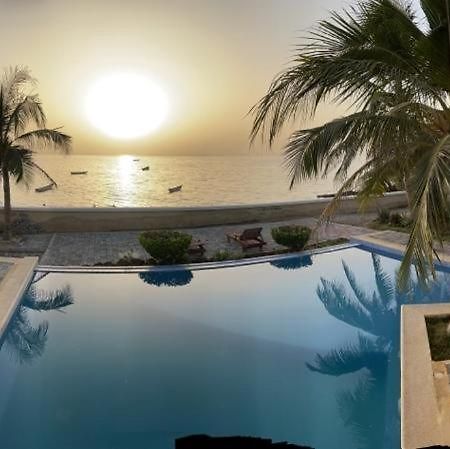 Villa Bellevue Ouoran Luaran gambar