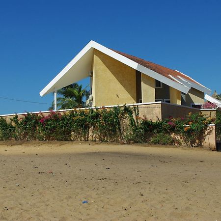 Villa Bellevue Ouoran Luaran gambar