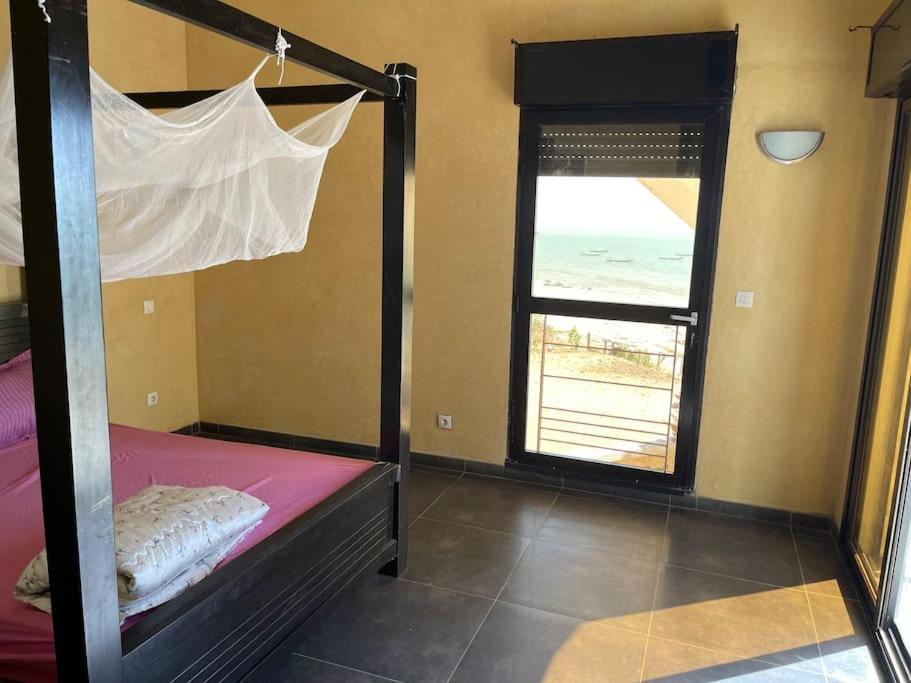 Villa Bellevue Ouoran Luaran gambar