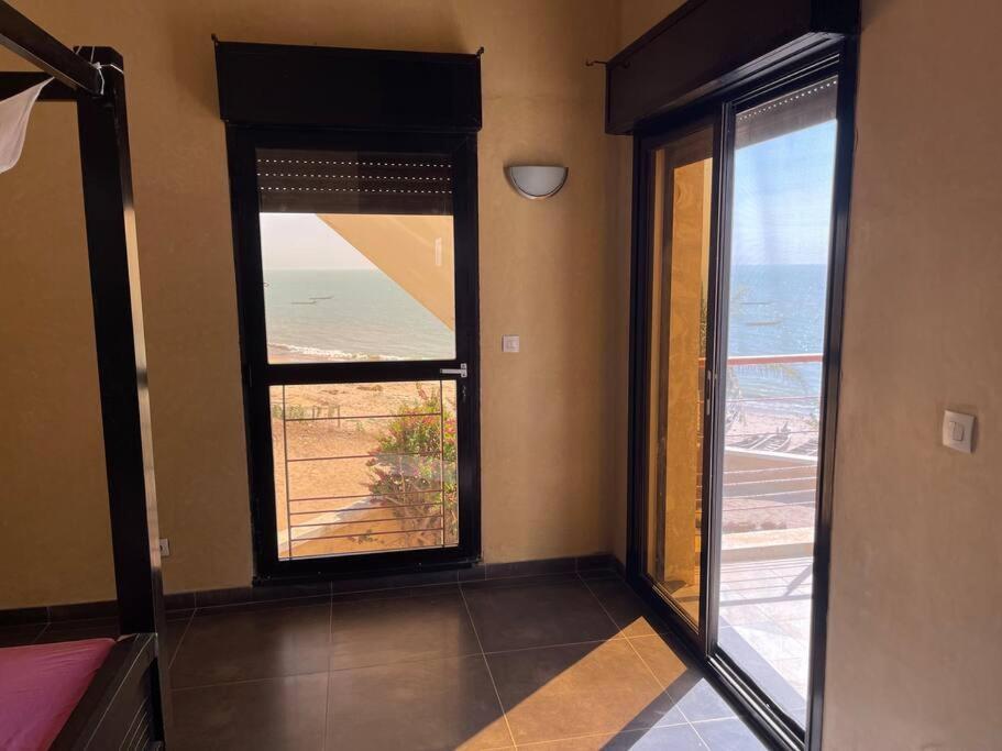 Villa Bellevue Ouoran Luaran gambar