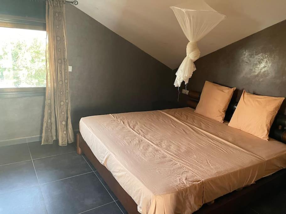 Villa Bellevue Ouoran Luaran gambar