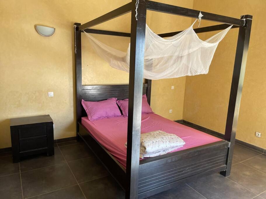 Villa Bellevue Ouoran Luaran gambar