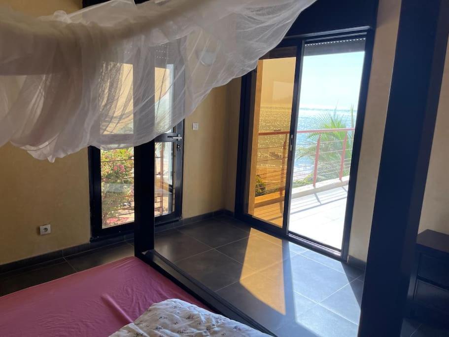 Villa Bellevue Ouoran Luaran gambar
