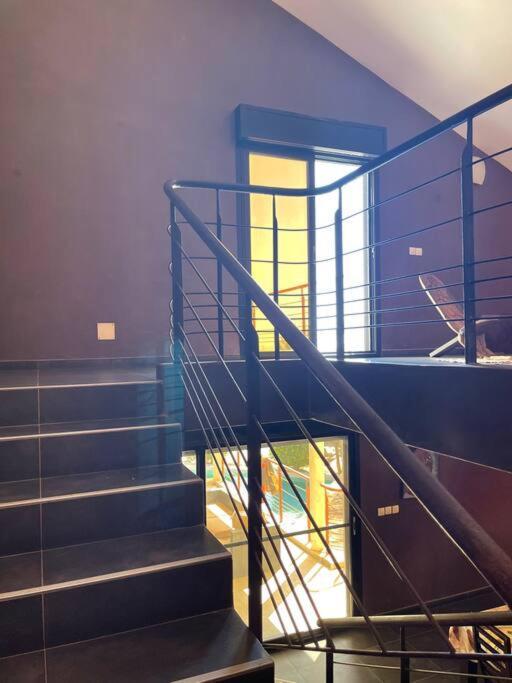 Villa Bellevue Ouoran Luaran gambar