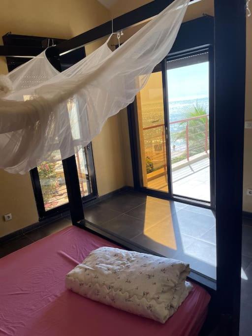 Villa Bellevue Ouoran Luaran gambar