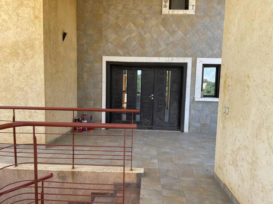 Villa Bellevue Ouoran Luaran gambar