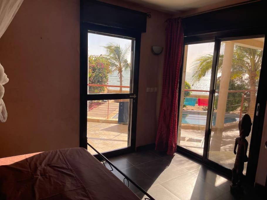 Villa Bellevue Ouoran Luaran gambar