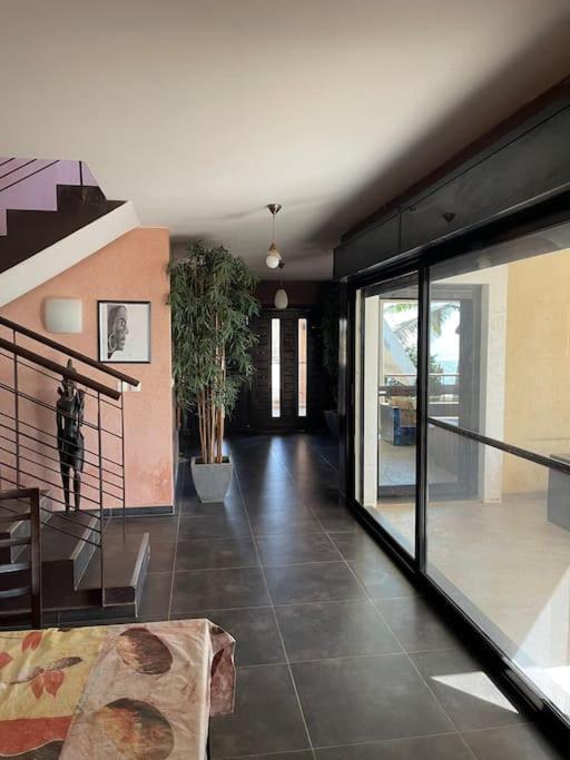 Villa Bellevue Ouoran Luaran gambar