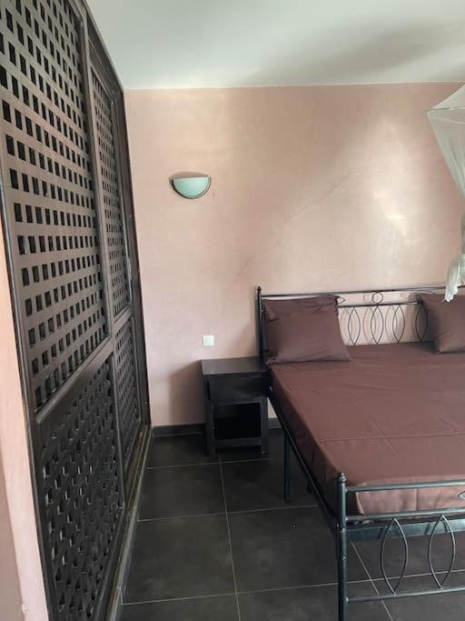 Villa Bellevue Ouoran Luaran gambar