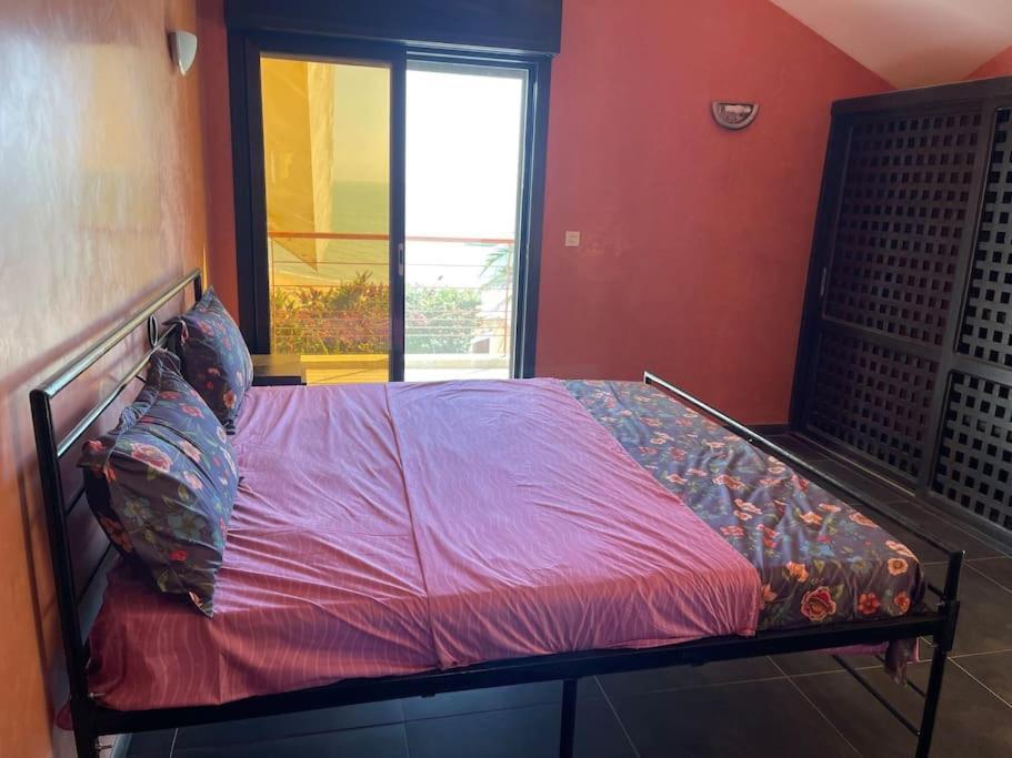Villa Bellevue Ouoran Luaran gambar