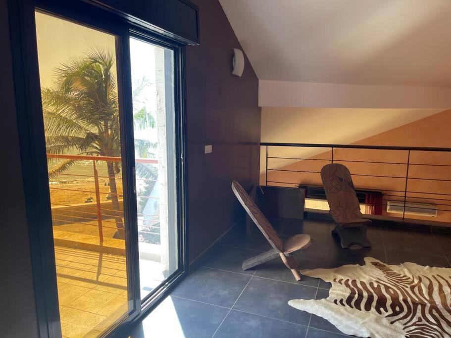 Villa Bellevue Ouoran Luaran gambar