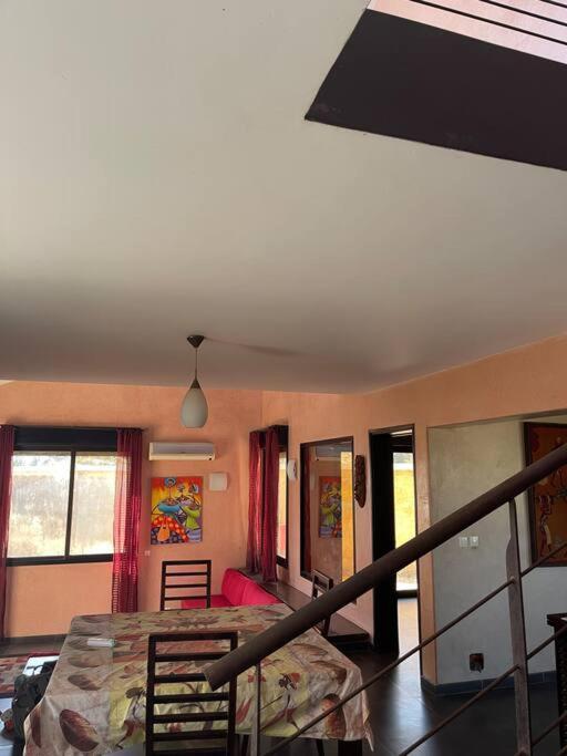 Villa Bellevue Ouoran Luaran gambar