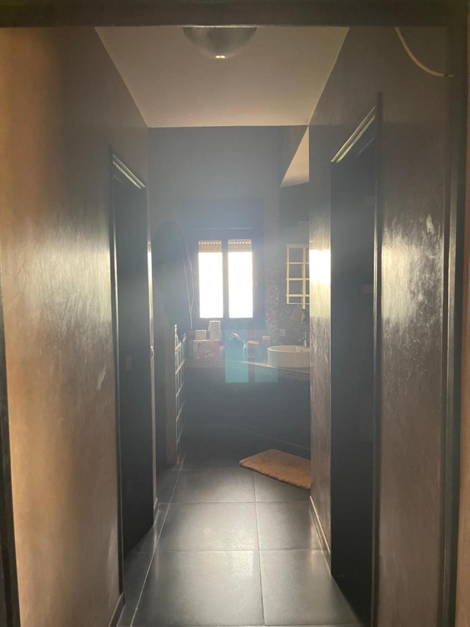 Villa Bellevue Ouoran Luaran gambar