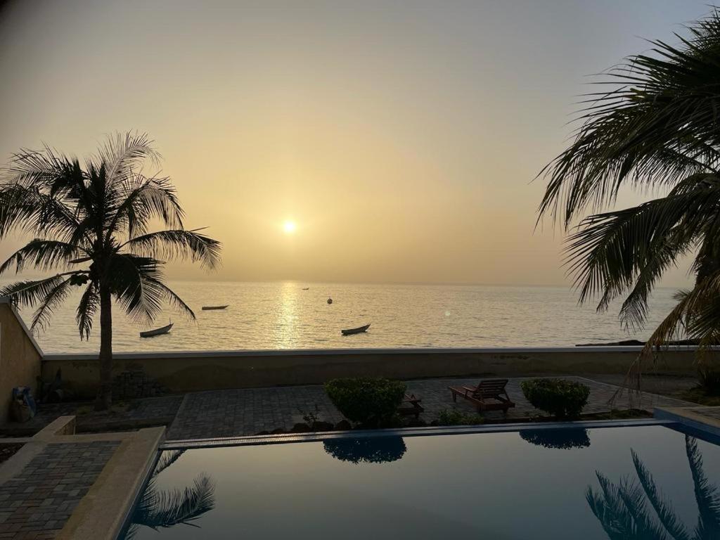 Villa Bellevue Ouoran Luaran gambar