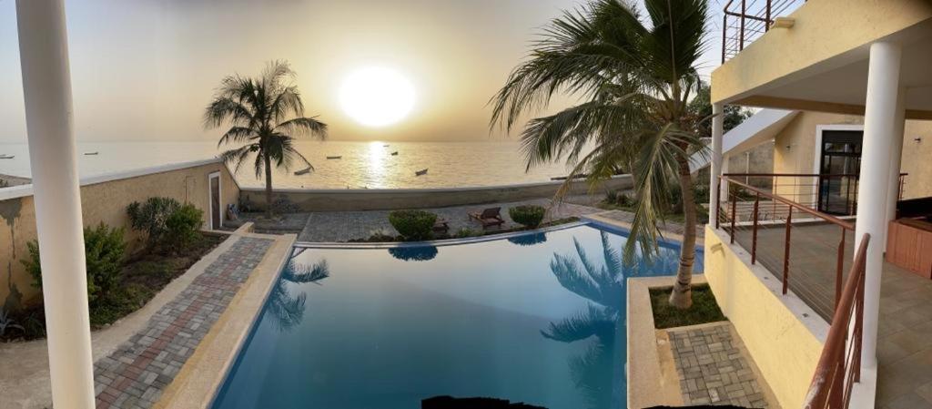 Villa Bellevue Ouoran Luaran gambar