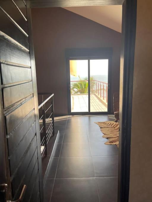 Villa Bellevue Ouoran Luaran gambar