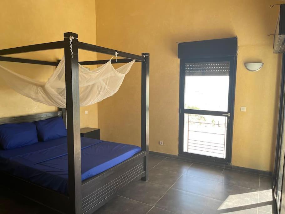 Villa Bellevue Ouoran Luaran gambar