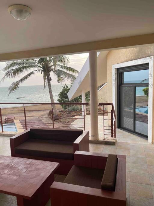 Villa Bellevue Ouoran Luaran gambar